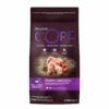 Wellness CORE - Croquettes Puppy Dinde Et Poulet Pour Chiot - 1,5Kg 2 Wellness CORE - Croquettes Puppy Dinde Et Poulet Pour Chiot - 1,5Kg -CrocForm Boutique 64059