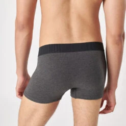 Boxer Uni Coton Bio -CrocForm Boutique 650878311 c 1