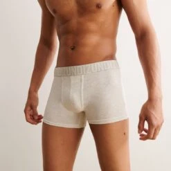 Boxer Uni En Coton Bio -CrocForm Boutique 650878381 x 1