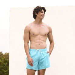 Boxer Uni Coton Bio -CrocForm Boutique 654033108 c