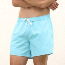 Boxer Uni Coton Bio -CrocForm Boutique 654033108 x
