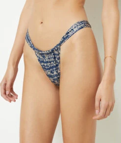 Bikini Brésilien Bas De Maillot 10 Bikini Brésilien Bas De Maillot -CrocForm Boutique 654033649 b