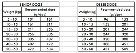 Nath - Croquettes Medium/Maxi Adult Weight Control Au Poulet Pour Chien - 12Kg 3 Nath - Croquettes Medium/Maxi Adult Weight Control Au Poulet Pour Chien - 12Kg – Image 2