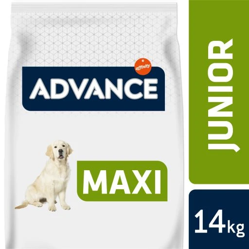 Advance Maxi Junior Poulet Et Riz 4 Advance Maxi Junior Poulet Et Riz – Image 2