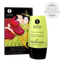 Shunga Hold Me Tight Gel