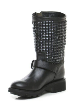 Ash Bottes Hautes -CrocForm Boutique 772733bbd248c0f7bc5ab7314418e209