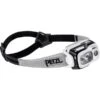 PETZL LAMPE SWIFT RL NOIR 23