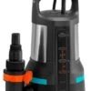 Gardena 9034-20 Pompe Submersible 11000 Sonde Aqua -CrocForm Boutique 9034 20 pompe submersible 11000 sonde aqua