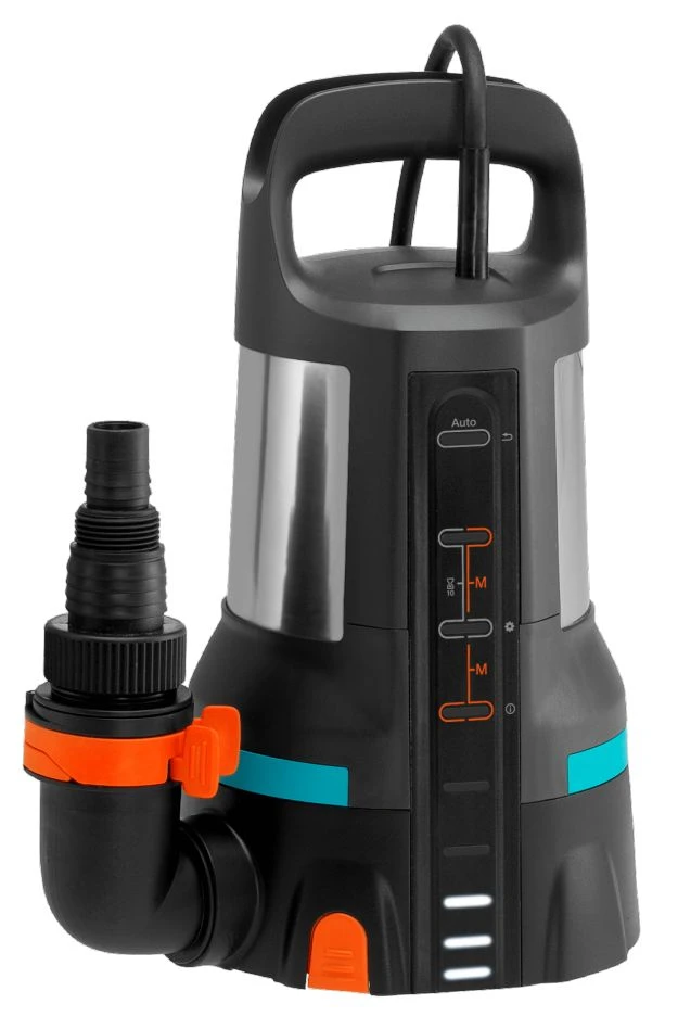 Gardena 9034-20 Pompe Submersible 11000 Sonde Aqua 2 Gardena 9034-20 Pompe Submersible 11000 Sonde Aqua