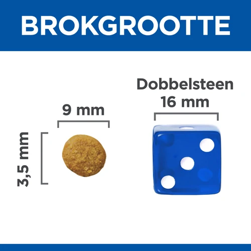 Hill's Science Plan Young Adult Sterilised - Canard - 1,5 Kg 7 Hill's Science Plan Young Adult Sterilised - Canard - 1,5 Kg – Image 5