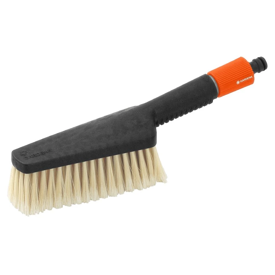 Gardena 984-20 Brosse Pour Lave-mains (version Large) 3 Gardena 984-20 Brosse Pour Lave-mains (version Large)
