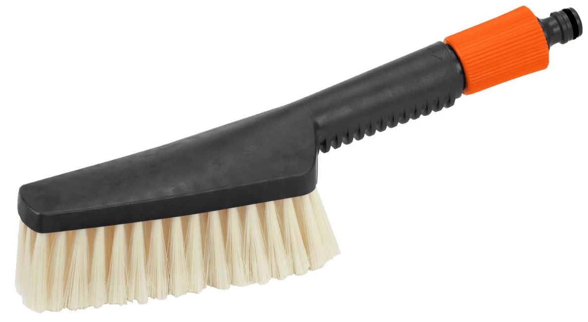 Gardena 987-20 Brosse Pour Lave-mains (petite Version) 3 Gardena 987-20 Brosse Pour Lave-mains (petite Version)