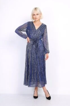 ROBES LONGUES : 11205-2 -CrocForm Boutique 98df6e27be55948f