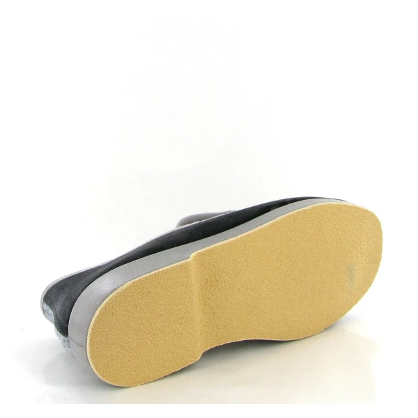 La Maison De L Espadrille Charentaises A51 Asterix Et Obelix Gris 4 La Maison De L Espadrille Charentaises A51 Asterix Et Obelix Gris – Image 4