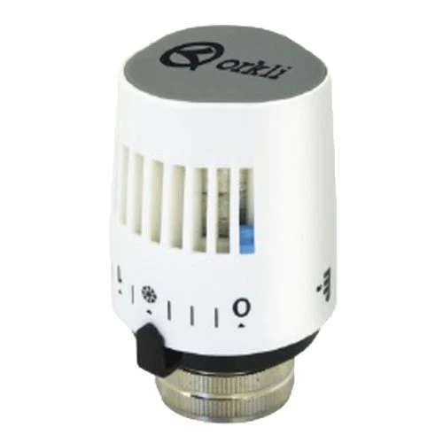 Tête Thermostatique EROSO Orkli - CT211400 2 Tête Thermostatique EROSO Orkli - CT211400