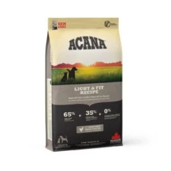 Acana Light & Fit Chien 11,4kg