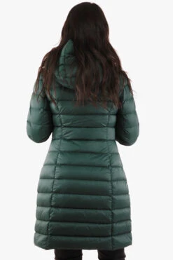 Manteau Soia & Kyo De Couleur Vert 8 Manteau Soia & Kyo De Couleur Vert -CrocForm Boutique DSC01068 Large 44ab5299 73d8 489a b065 4acb3be80cdd
