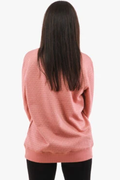 Chandail Michael Kors De Couleur Rose -CrocForm Boutique DSC01967 Large 3f9012d1 d74d 4333 9396 de2fbca40e3b