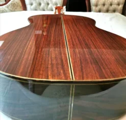 Guitarra Clásica Marca Masaru Kohno No.10 Año 1975 10 Guitarra Clásica Marca Masaru Kohno No.10 Año 1975 -CrocForm Boutique D NQ NP 782066 MLM42753429591 072020 O