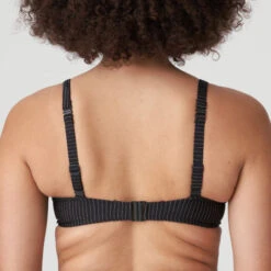 Haut De Bikini Demi Mousse Plongeant SOLTA Noir PrimaDonna Swim 4010119ZWA -CrocForm Boutique HautdeBikiniDemiMoussePlongeantSOLTAnoirPrimaDonnaSwim4010119ZWA 9