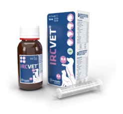Farmadiet Irc-Vet Gel 50 Mililitres (Chiens/Chats)