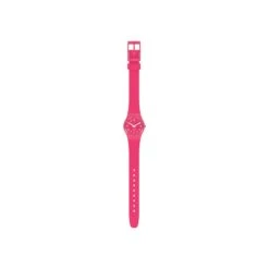 Montre Swatch Core Back To Pink Berry -CrocForm Boutique LR123C 2 SW