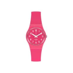 Montre Swatch Core Back To Pink Berry