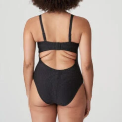 Maillot 1 Pièce Spécial SOLTA Noir PrimaDonna Swim 4010141ZWA -CrocForm Boutique Maillot1pieceSpecialSOLTAnoirPrimaDonnaSwim4010141ZWA 11