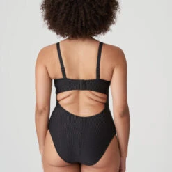 Maillot 1 Pièce Spécial SOLTA Noir PrimaDonna Swim 4010141ZWA -CrocForm Boutique Maillot1pieceSpecialSOLTAnoirPrimaDonnaSwim4010141ZWA 12