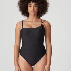 Maillot 1 Pièce Spécial SOLTA Noir PrimaDonna Swim 4010141ZWA -CrocForm Boutique Maillot1pieceSpecialSOLTAnoirPrimaDonnaSwim4010141ZWA 3