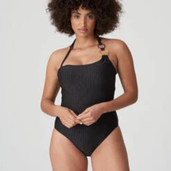 Maillot 1 Pièce Spécial SOLTA Noir PrimaDonna Swim 4010141ZWA -CrocForm Boutique Maillot1pieceSpecialSOLTAnoirPrimaDonnaSwim4010141ZWA 6