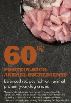 Acana Adult Large Breed 11 Acana Adult Large Breed -CrocForm Boutique NS ACANA Dog Ingredients ADULT LARGE 556x800 630f024411e7b