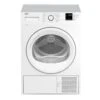 Sèche-linge Pompe à Chaleur 9 Kg BEKO SLP90AVW0 -CrocForm Boutique P969467