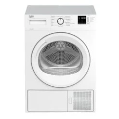 Sèche-linge Pompe à Chaleur 9 Kg BEKO SLP90AVW0
