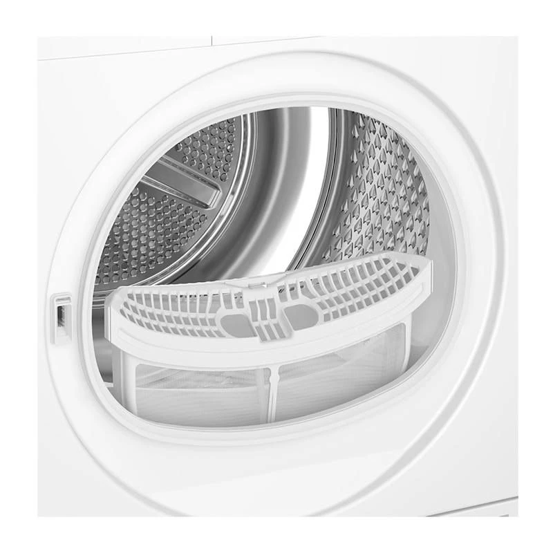 Sèche-linge Pompe à Chaleur 9 Kg BEKO SLP90AVW0 6 Sèche-linge Pompe à Chaleur 9 Kg BEKO SLP90AVW0 – Image 5