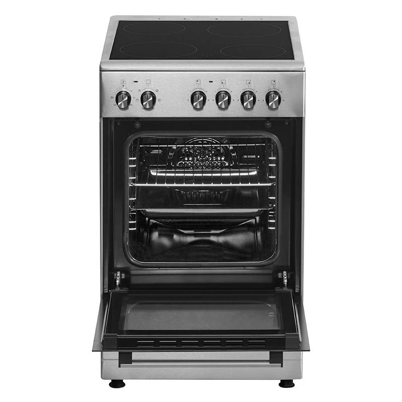 Cuisinière Vitrocéramique LA GERMANIA CUV 59 X 3 Cuisinière Vitrocéramique LA GERMANIA CUV 59 X – Image 2