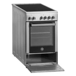 Cuisinière Vitrocéramique LA GERMANIA CUV 59 X 11 Cuisinière Vitrocéramique LA GERMANIA CUV 59 X -CrocForm Boutique P970553 3