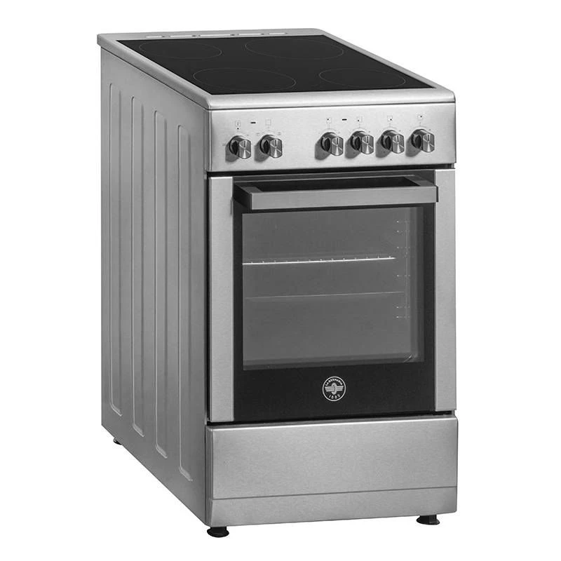 Cuisinière Vitrocéramique LA GERMANIA CUV 59 X 6 Cuisinière Vitrocéramique LA GERMANIA CUV 59 X – Image 5