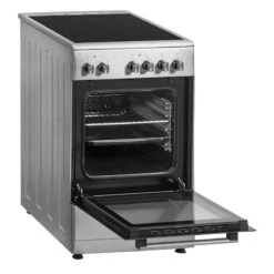 Cuisinière Vitrocéramique LA GERMANIA CUV 59 X 13 Cuisinière Vitrocéramique LA GERMANIA CUV 59 X -CrocForm Boutique P970553 5