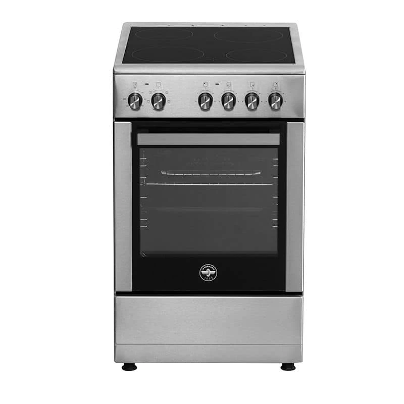 Cuisinière Vitrocéramique LA GERMANIA CUV 59 X 2 Cuisinière Vitrocéramique LA GERMANIA CUV 59 X