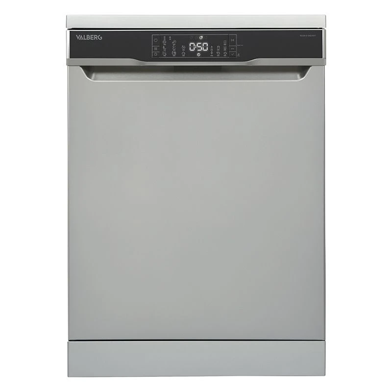 Lave-vaisselle 15 Couverts VALBERG 15S39 D SAD701T 3 Lave-vaisselle 15 Couverts VALBERG 15S39 D SAD701T