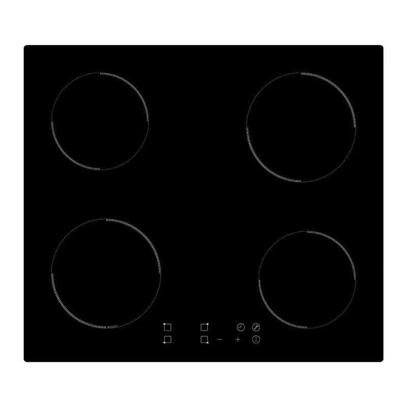 Plaque De Cuisson Induction KING D'HOME KDPI 4Z 6400 3 Plaque De Cuisson Induction KING D'HOME KDPI 4Z 6400