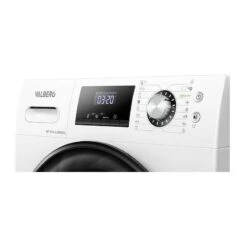 Lave-linge Hublot 10 Kg VALBERG WF 1014 A W180C3 -CrocForm Boutique P974906 2