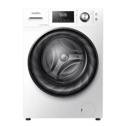Lave-linge Hublot 10 Kg VALBERG WF 1014 A W180C3