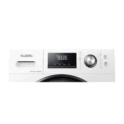 Lave-linge Hublot 10 Kg VALBERG WF 1014 A W180C3 -CrocForm Boutique P974906 3