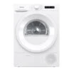 Sèche-linge Condensation 8 Kg HISENSE DCGP803 1 Sèche-linge Condensation 8 Kg HISENSE DCGP803 -CrocForm Boutique P978500
