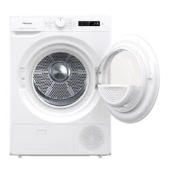 Sèche-linge Condensation 8 Kg HISENSE DCGP803 11 Sèche-linge Condensation 8 Kg HISENSE DCGP803 -CrocForm Boutique P978500 2