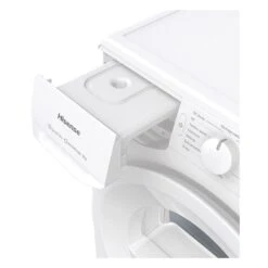 Sèche-linge Condensation 8 Kg HISENSE DCGP803 13 Sèche-linge Condensation 8 Kg HISENSE DCGP803 -CrocForm Boutique P978500 4