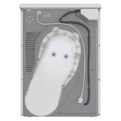 Sèche-linge Condensation 8 Kg HISENSE DCGP803 14 Sèche-linge Condensation 8 Kg HISENSE DCGP803 -CrocForm Boutique P978500 5