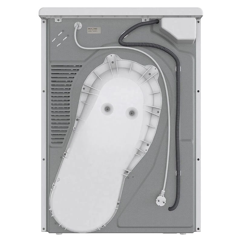 Sèche-linge Condensation 8 Kg HISENSE DCGP803 8 Sèche-linge Condensation 8 Kg HISENSE DCGP803 – Image 6